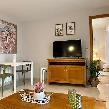 Appartement Andainas F à O O Milladoiro Extérieur photo